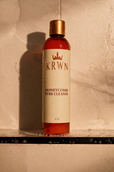 Honeycomb Pure Cleanse