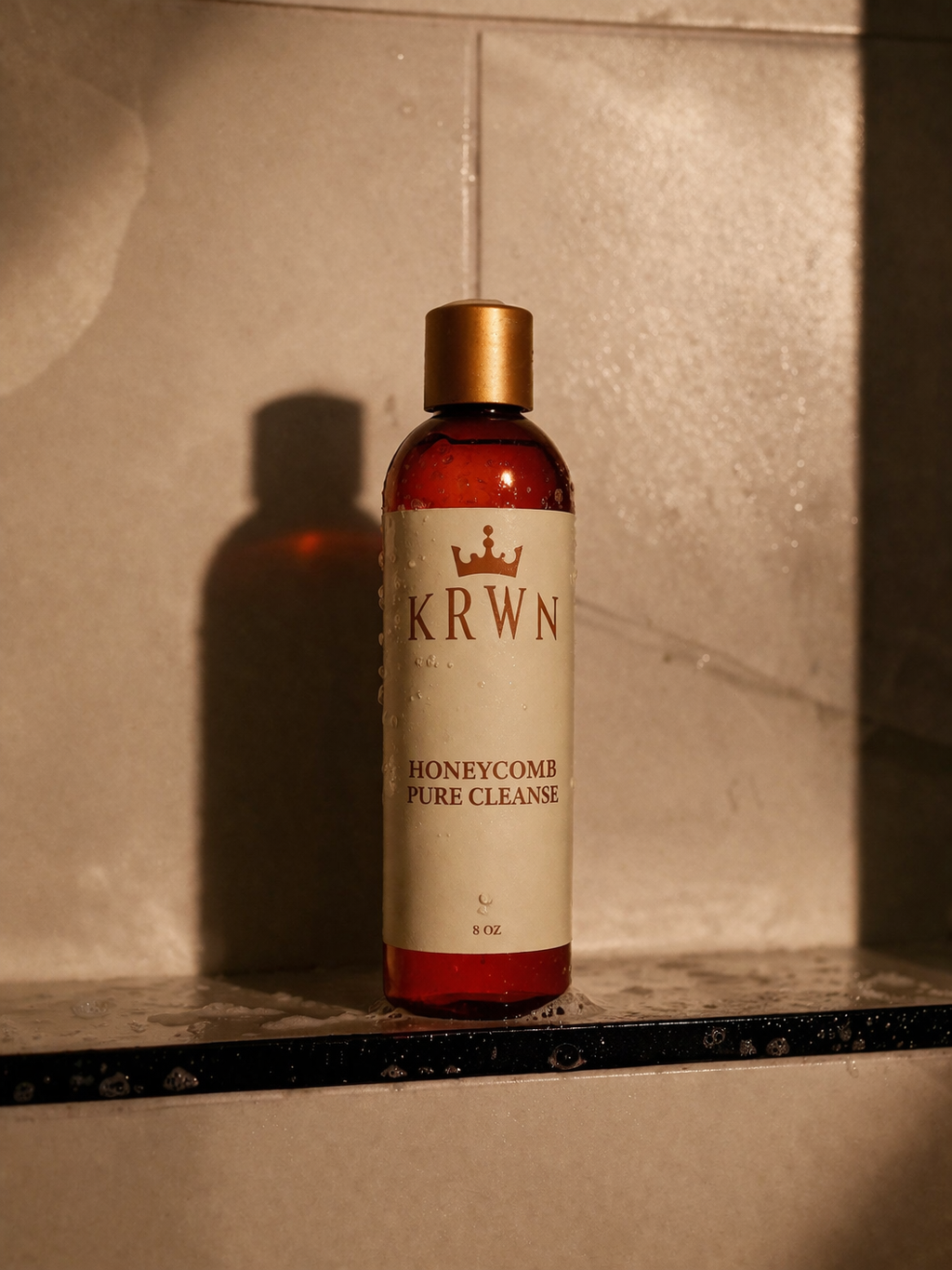 Honeycomb Pure Cleanse