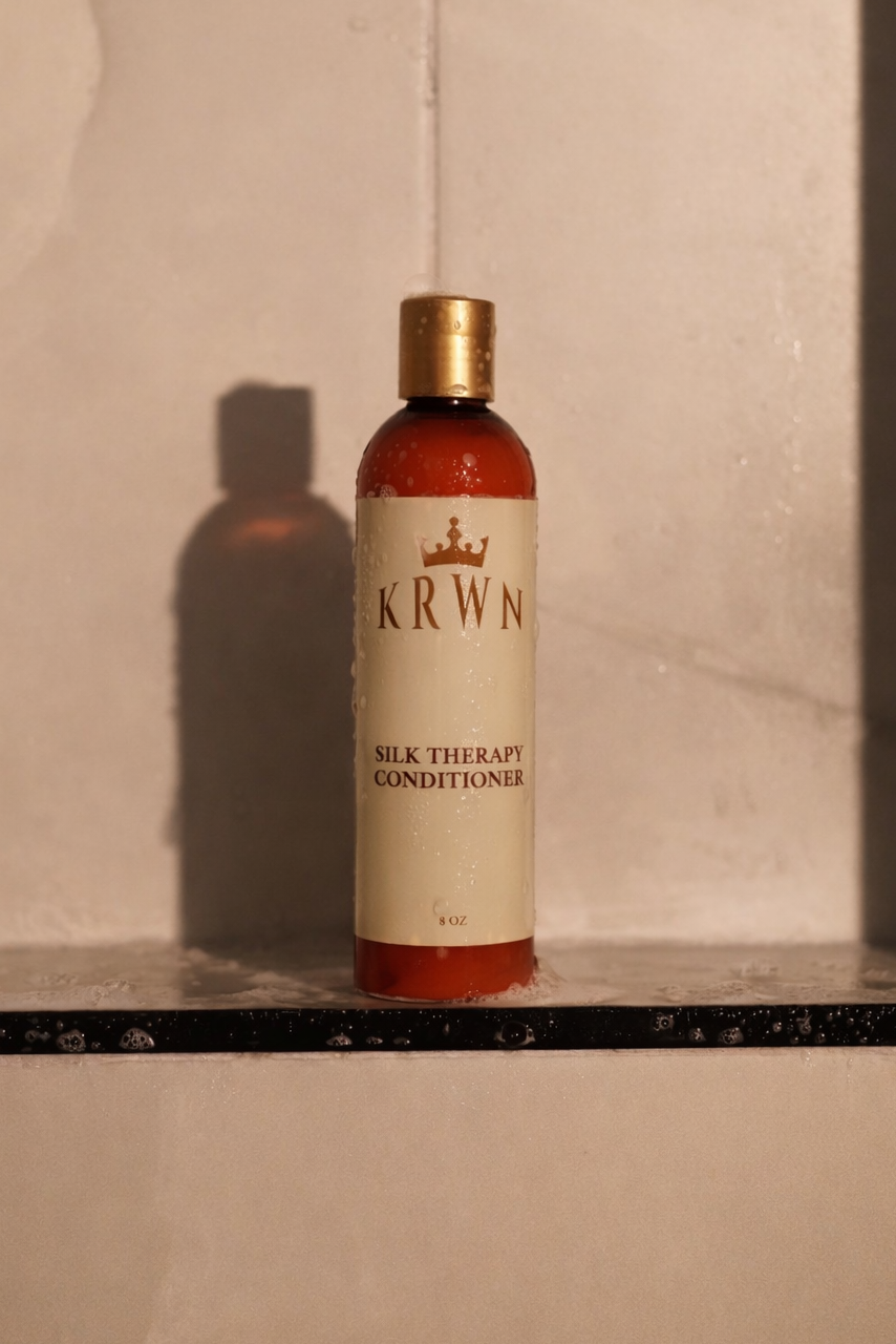 Silk Therapy Conditoner