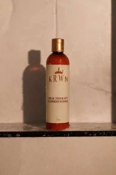 Silk Therapy Conditoner