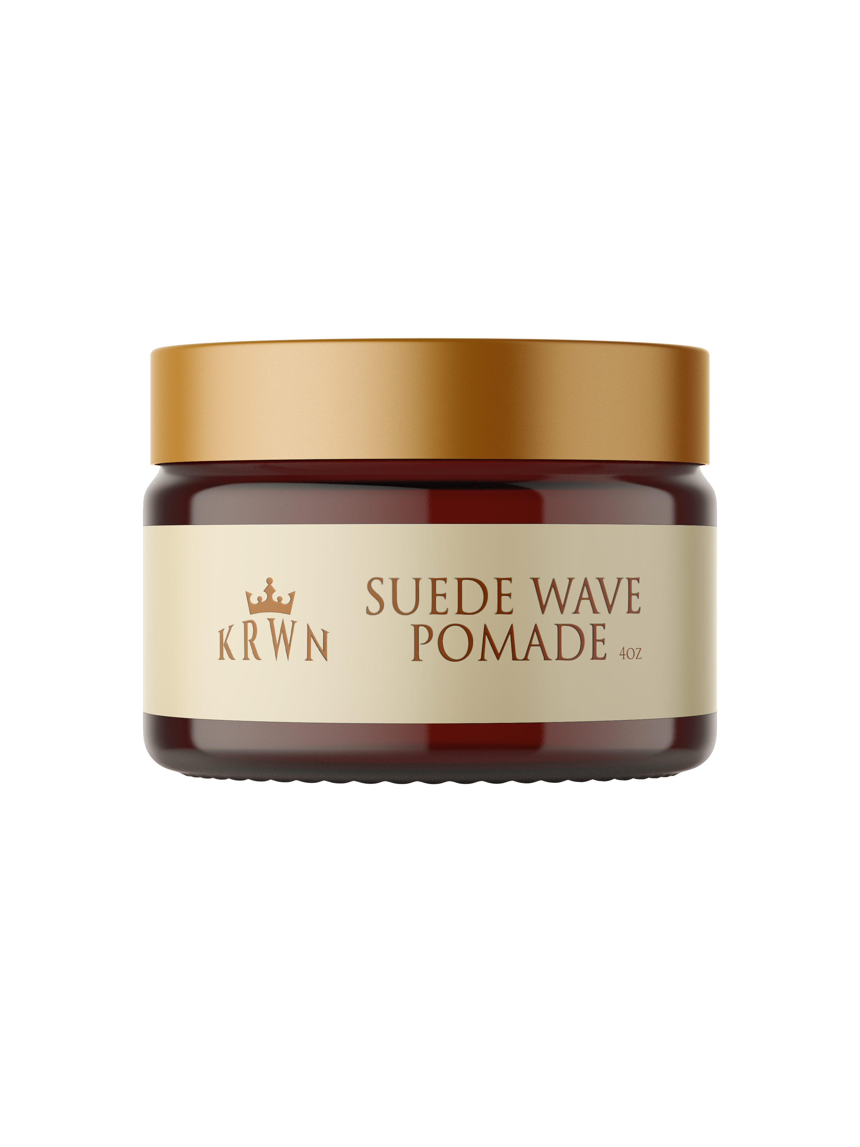 Suede Wave Pomade