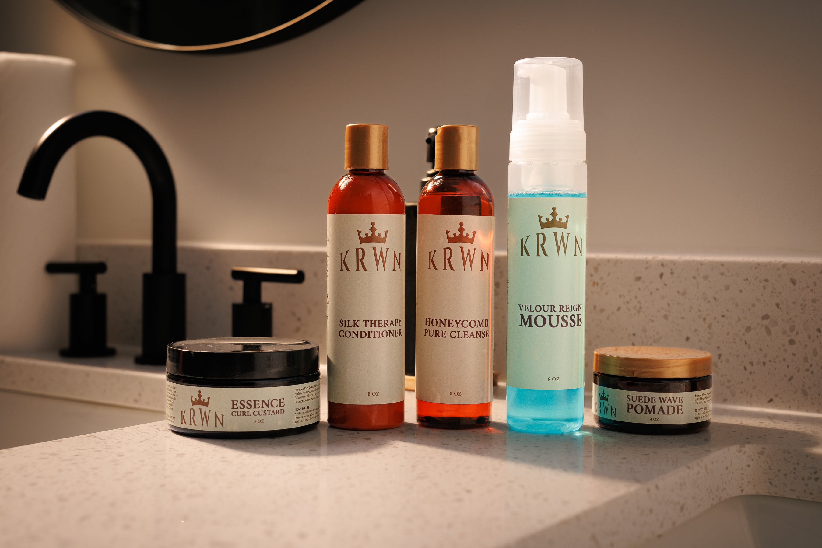 Honeycomb Pure Cleanse