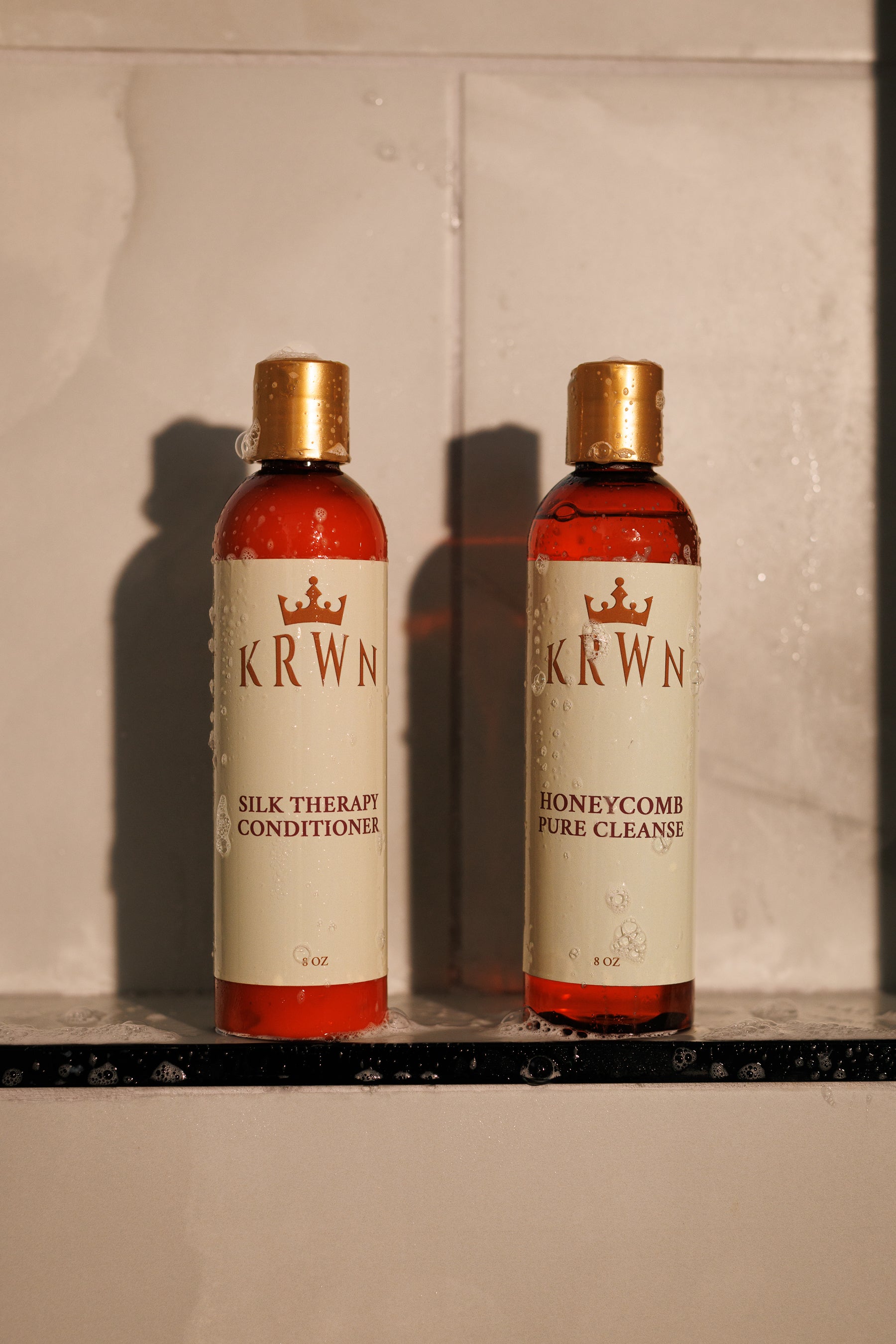 Honeycomb Pure Cleanse