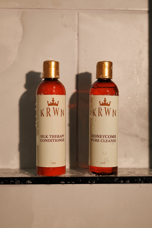 Silk Therapy Conditoner